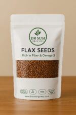 Flax Seeds 250 Grams