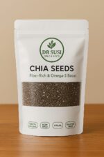 Chia Seeds 250 Grams