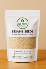 Sesame Seeds 250 Grams