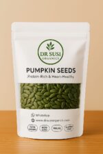 Pumpkin Seeds 250Grams