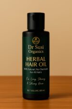Dr Susi Herbal Oil 100ml