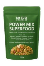 Power Mix Super food 250g