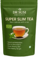 Super Slim Tea By 100% Natural