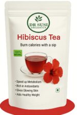 Hibiscus Tea 250g